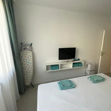 Designer 1br In Life Pool Included Sozopol