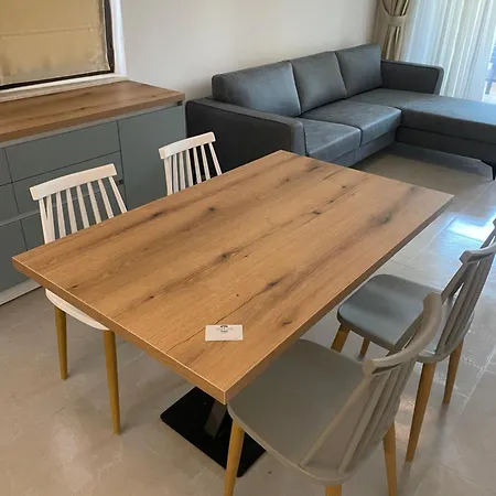 Designer 1br In Life Pool Included Sozopol