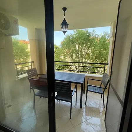 Designer 1br In Life Pool Included Apartment Sozopol