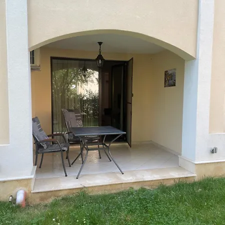 Designer 1br In Life Pool Included Apartment Sozopol