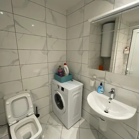 Designer 1br In Life Pool Included * Sozopol