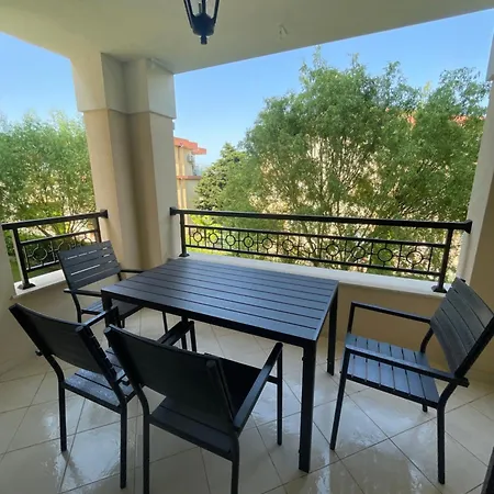 Apartment Designer 1br In Life Pool Included Sozopol