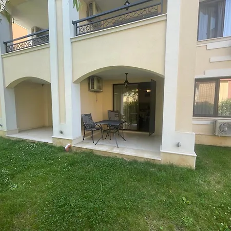 Designer 1br In Life Pool Included Apartment Sozopol