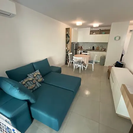 Designer 1br In Life Pool Included Sozopol