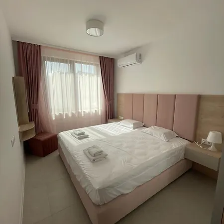 Designer 1br In Life Pool Included Sozopol