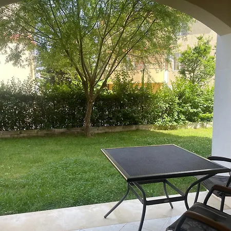 Designer 1br In Life Pool Included Apartment Sozopol