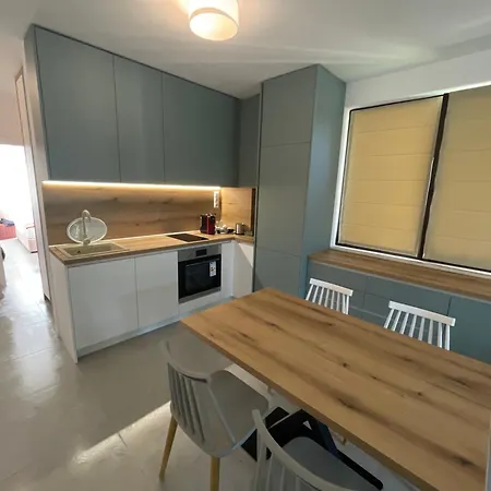Apartment Designer 1br In Life Pool Included *
