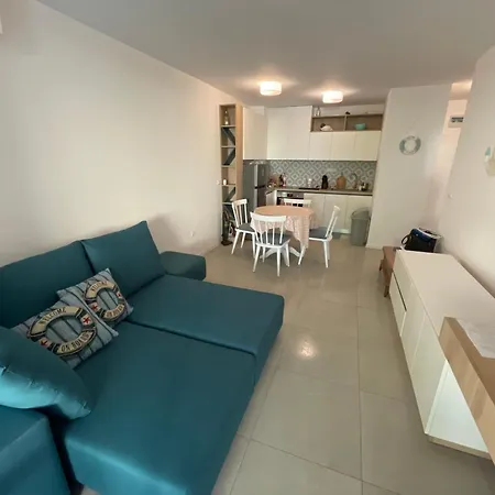 Designer 1br In Life Pool Included Sozopol