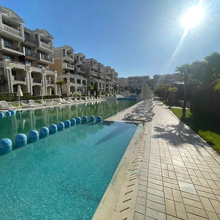 Designer 1br In Life Pool Included * Sozopol